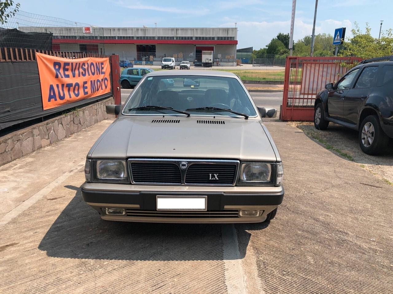 Lancia Prisma 1.5 lx