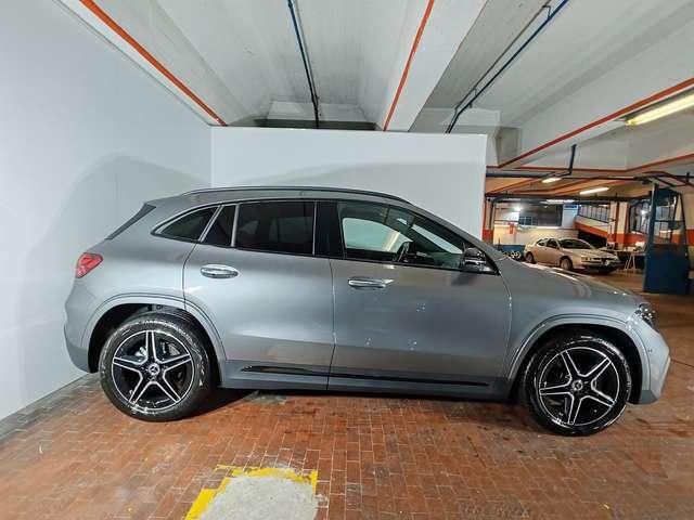 Mercedes-Benz GLA 200 d AMG Line Advanced Plus Auto + Tetto Apribile