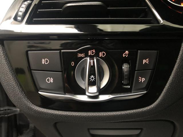 BMW 520 d xDrive Touring Business