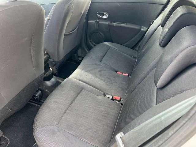 Renault Clio 1.2 16V SporTour Dynamique