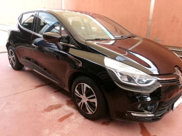 Renault Clio dCi 8V 75CV Start&Stop 5 porte Energy Zen