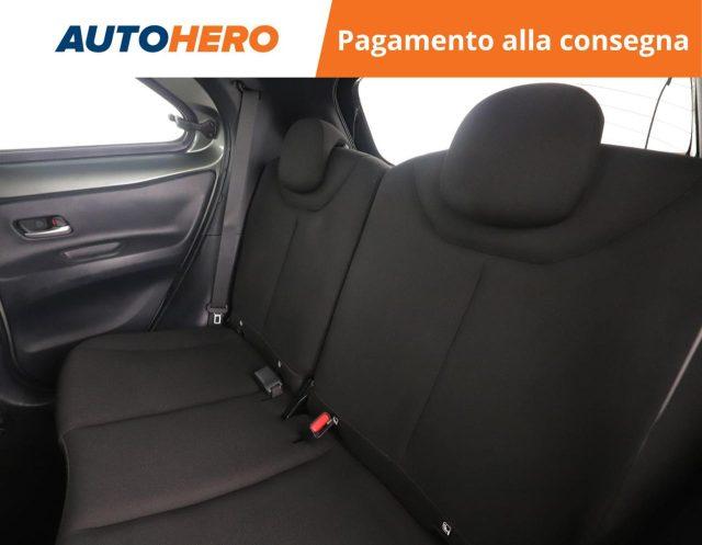 TOYOTA Aygo X 1.0 VVT-i 72 CV 5 porte Trend