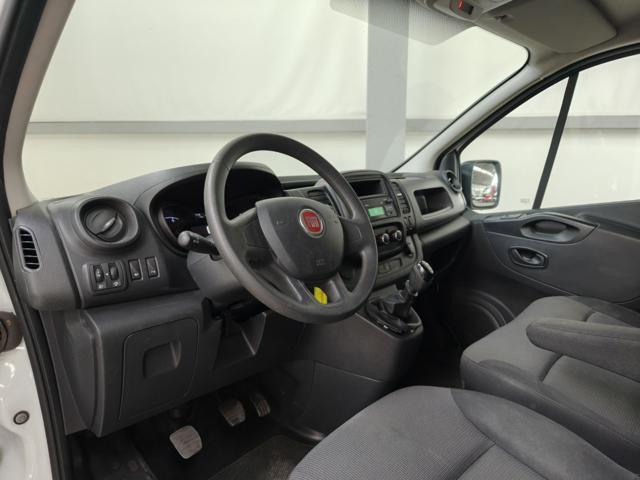 FIAT Talento 2.0 Ecojet 120CV PL-TN Passo Lungo 12q