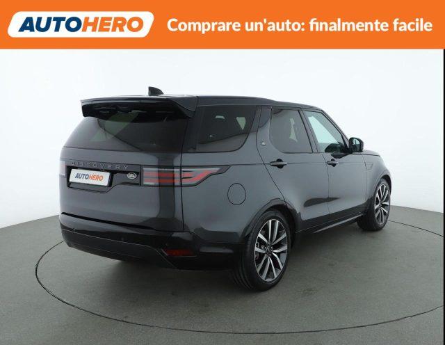 LAND ROVER Discovery 3.0D I6 249 CV AWD Auto R-Dynamic SE