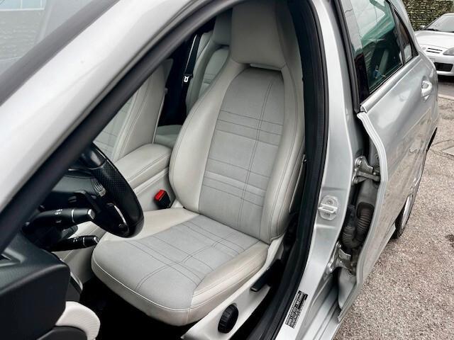Mercedes-Benz A 200 cdi Sport auto "EURO 6B / PERFETTA IN TUTTO"