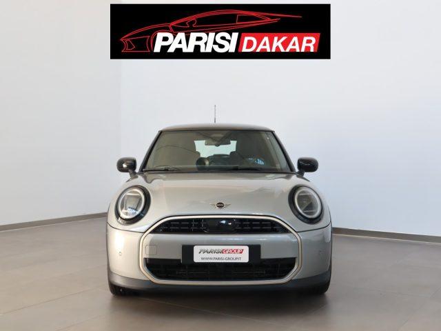 MINI Cooper 3p. Steptronic Favoured Trim *PROMO PARISI GROUP*