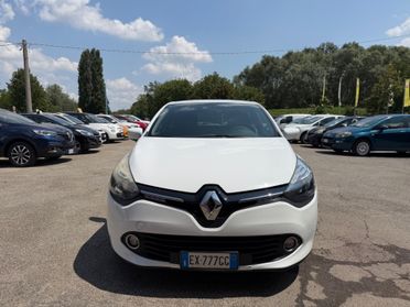 Renault Clio 1.5 dCi 8V 75CV 5 porte Costume National