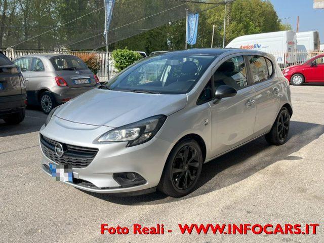 OPEL Corsa 1.2 5 porte Advance NEOPATENTATI
