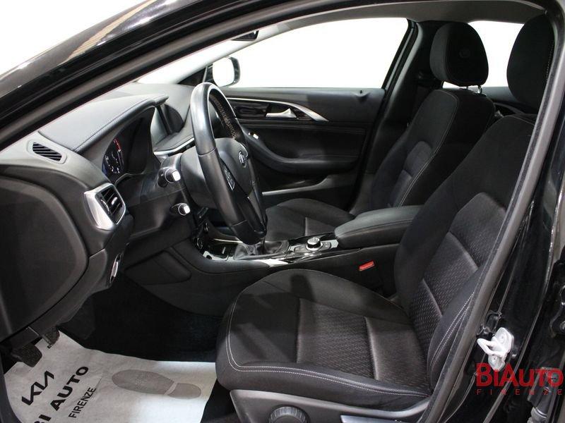 Infiniti Q30 Q30 1.5d Premium 109cv