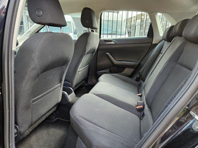 VOLKSWAGEN Polo 1.0 MPI 5p. BlueMotion Technology