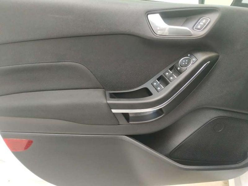 Ford Fiesta 5p 1.0 ecoboost hybrid ST-Line s&s 125cv my20.75