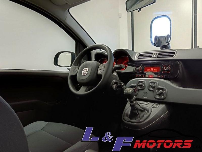 FIAT Panda 1.2 69cv Lounge