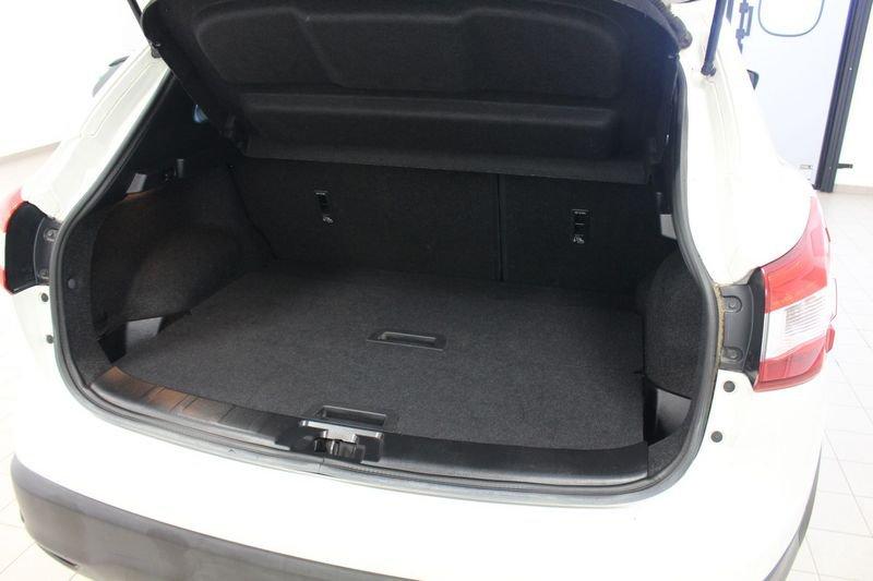 Nissan Qashqai Qashqai 1.5 dCi Acenta