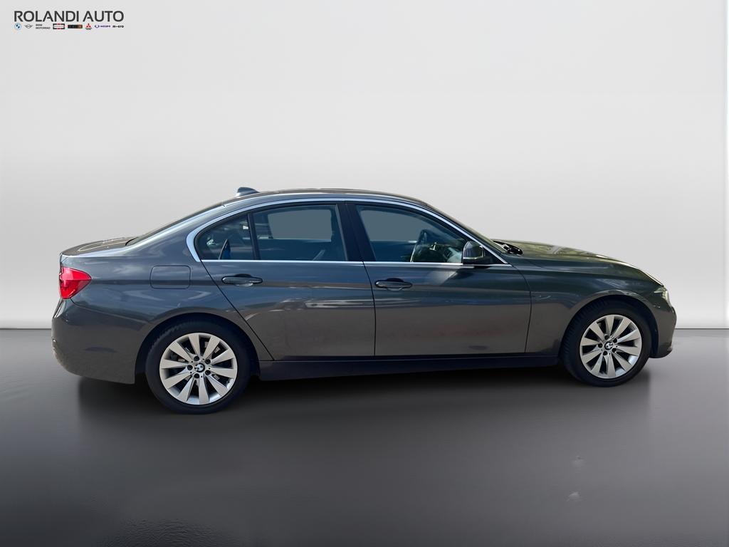 BMW Serie 3 Berlina 316 d Sport Steptronic