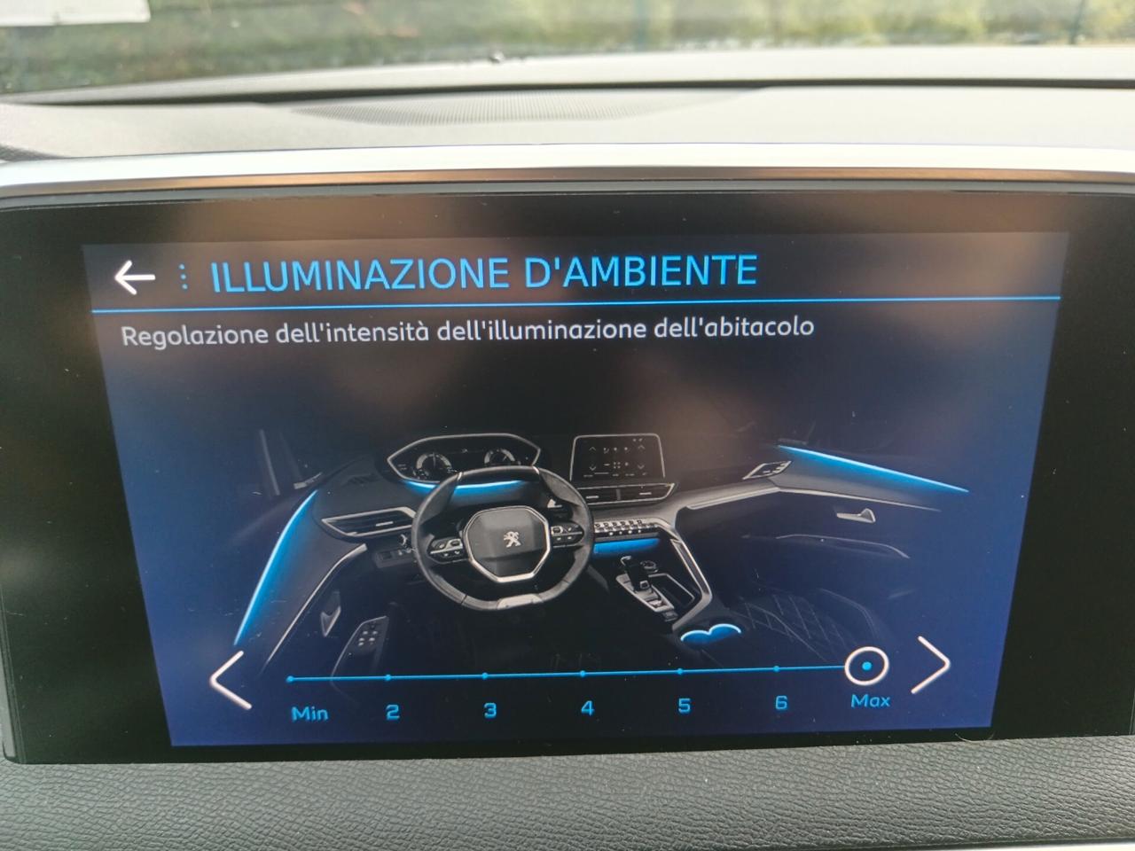 Peugeot 5008 2.0 BlueHDi 180CV EAT8 GT FULL OPT