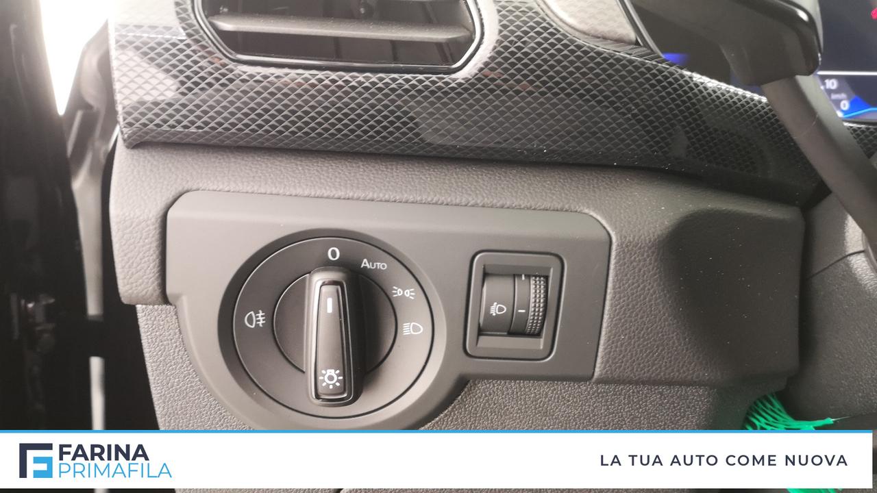 VOLKSWAGEN T-Cross 2024 - T-Cross 1.0 tsi Edition Plus 95cv