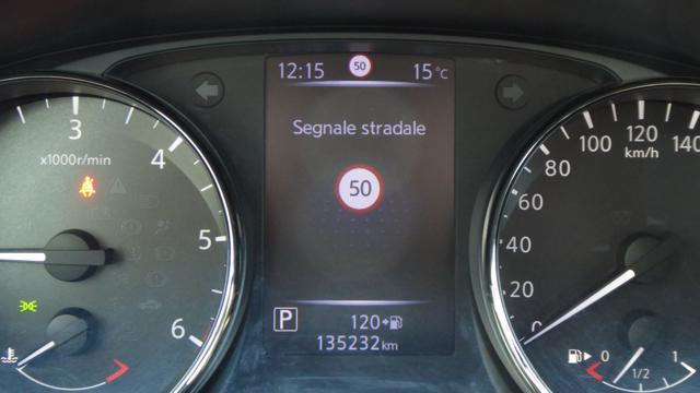 NISSAN X-Trail 2.0 dCi 2WD X-Tronic N-Connecta