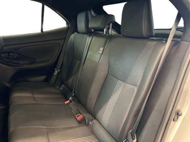 TOYOTA Yaris Cross 1.5 Hybrid 5p. E-CVT AWD-i Adventure