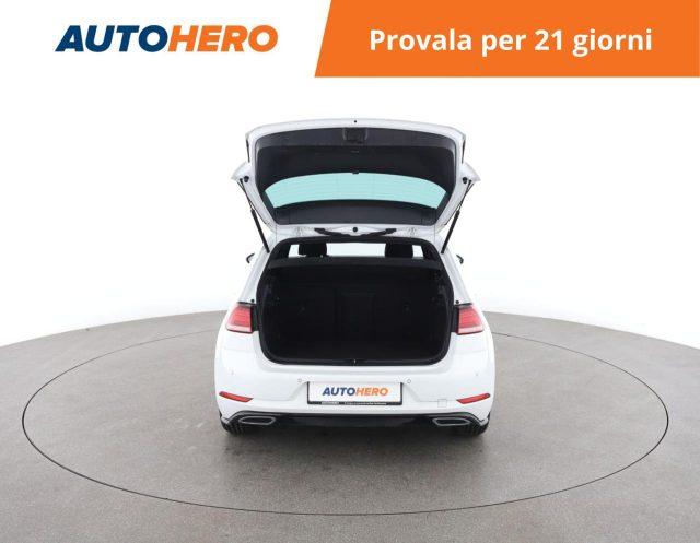 VOLKSWAGEN Golf 1.5 TSI ACT 5p. Sport BlueMotion Technology