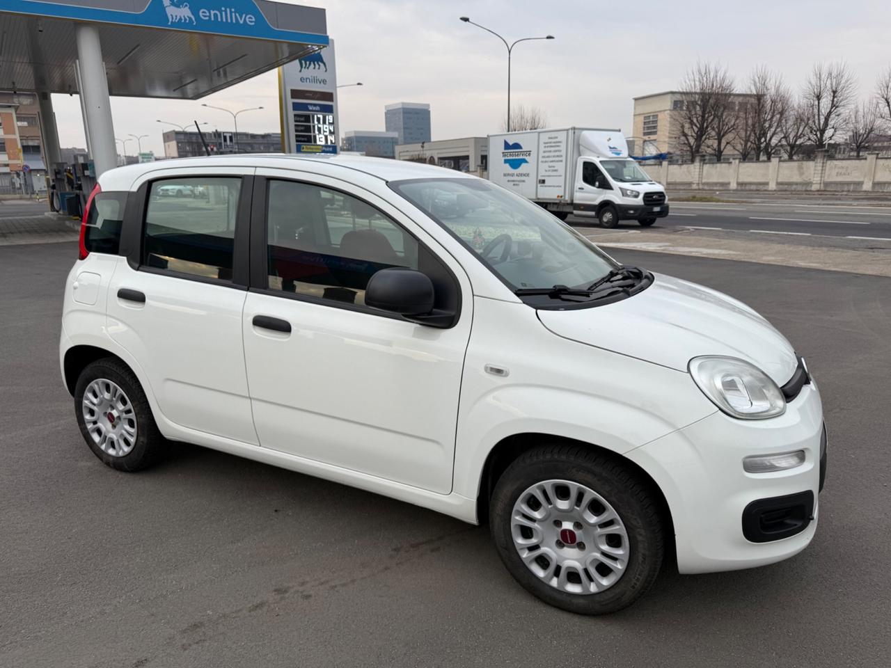 Fiat Panda 1.2 EasyPower Lounge