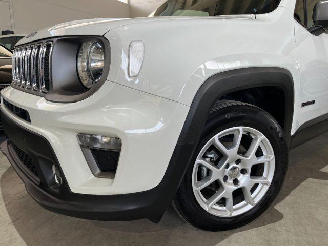 JEEP Renegade 1.0 T Limited GPL /UNICO PROP./CAR PLAY/PARK/TELEC