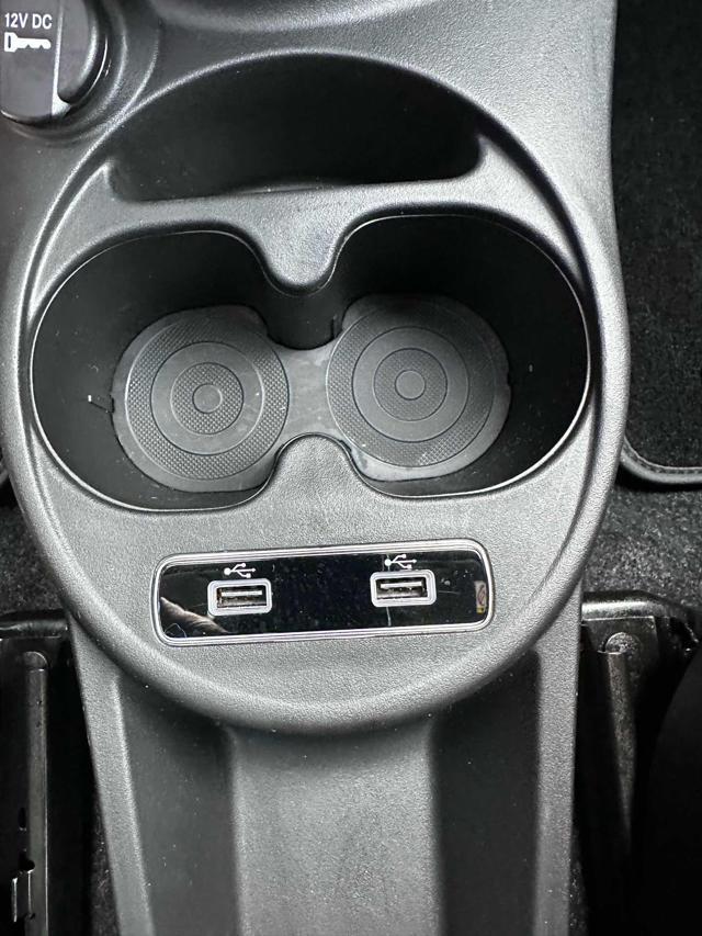 FIAT 500 1.0 Hybrid 70cv OK NEOPATENTATO