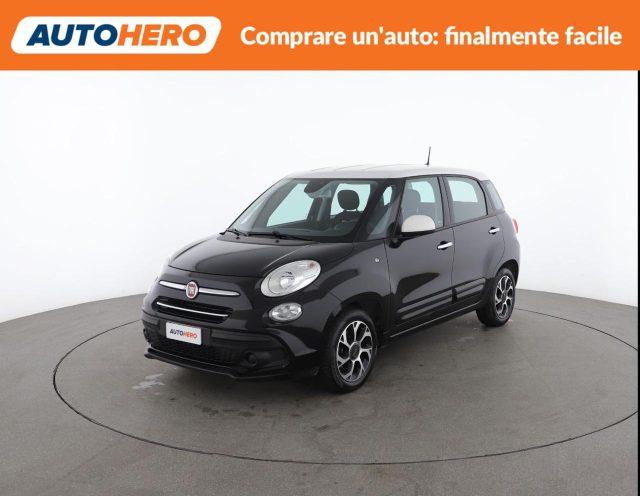 FIAT 500L 1.4 95 CV S&S Urban