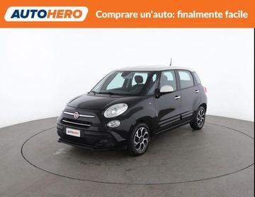 FIAT 500L 1.4 95 CV S&S Urban
