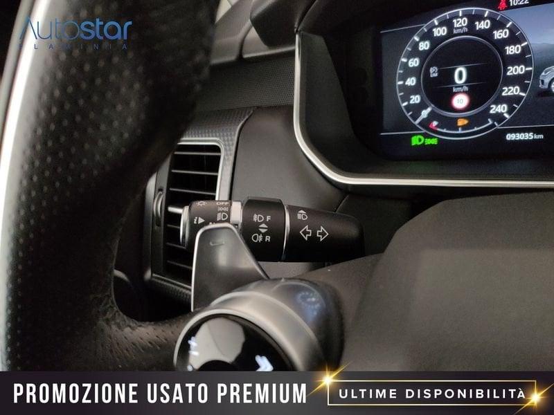 Land Rover Range Rover Sport 2.0 si4 phev HSE Dynamic 404cv auto my19