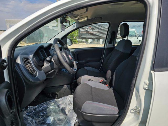 FIAT Panda 1.3 MJT 95 CV S&S 4x4 AUTOVETTURA