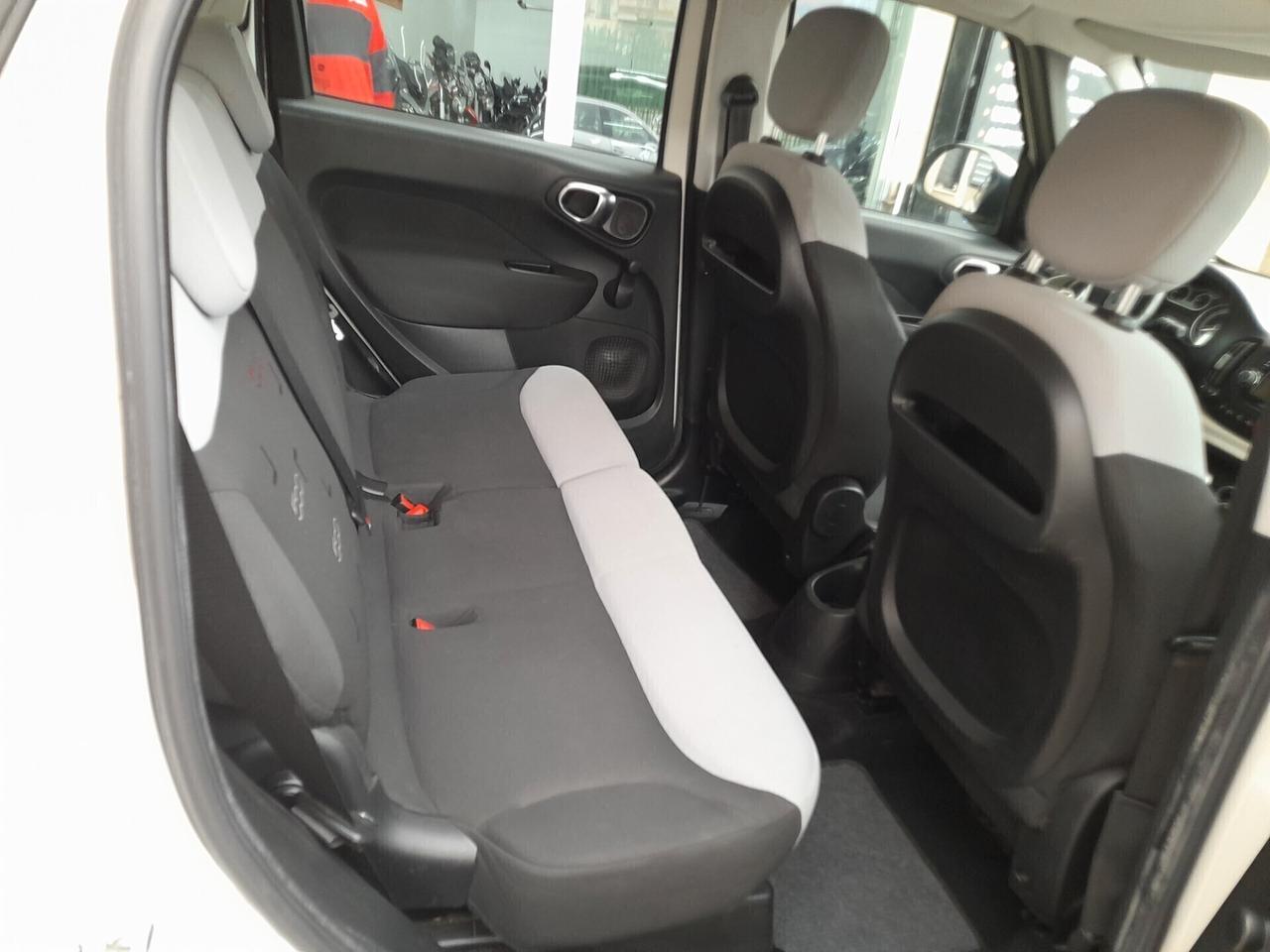 Fiat 500L 1.3 Multijet 85 CV Lounge