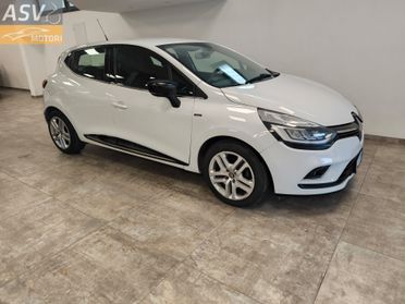 Renault Clio dCi 8V 90 CV 5 porte Duel