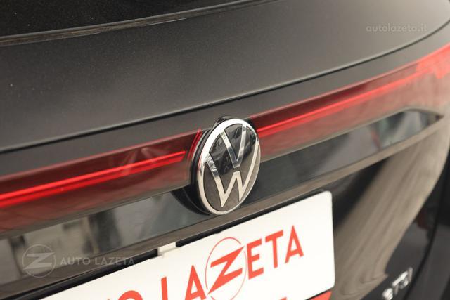 VOLKSWAGEN Passat 1.5 eTSI 150 CV ACT DSG Business