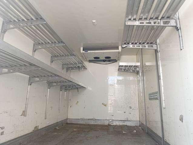 Iveco Daily 35c13 frigo