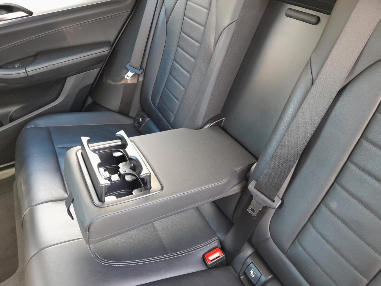 Bmw X3 xDrive20d xLine