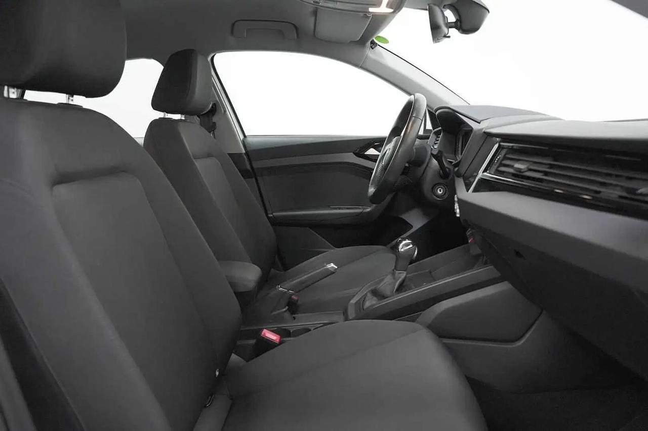 Audi A1 Sportback 1.0 TFSI S tronic Admired