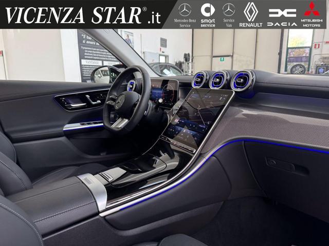 MERCEDES-BENZ GLC 220 d MHV 4MATIC AMG PREMIUM