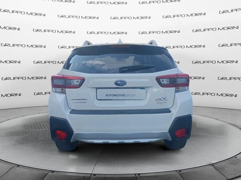 Subaru XV XV 1.6i Style lineartronic