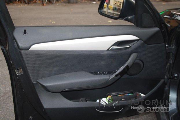 BMW X1 sDrive18d Steptronic M Sport