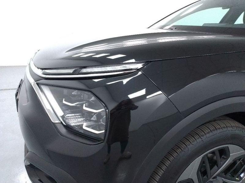 Citroën C4 1.2 puretech Plus s&s 130cv