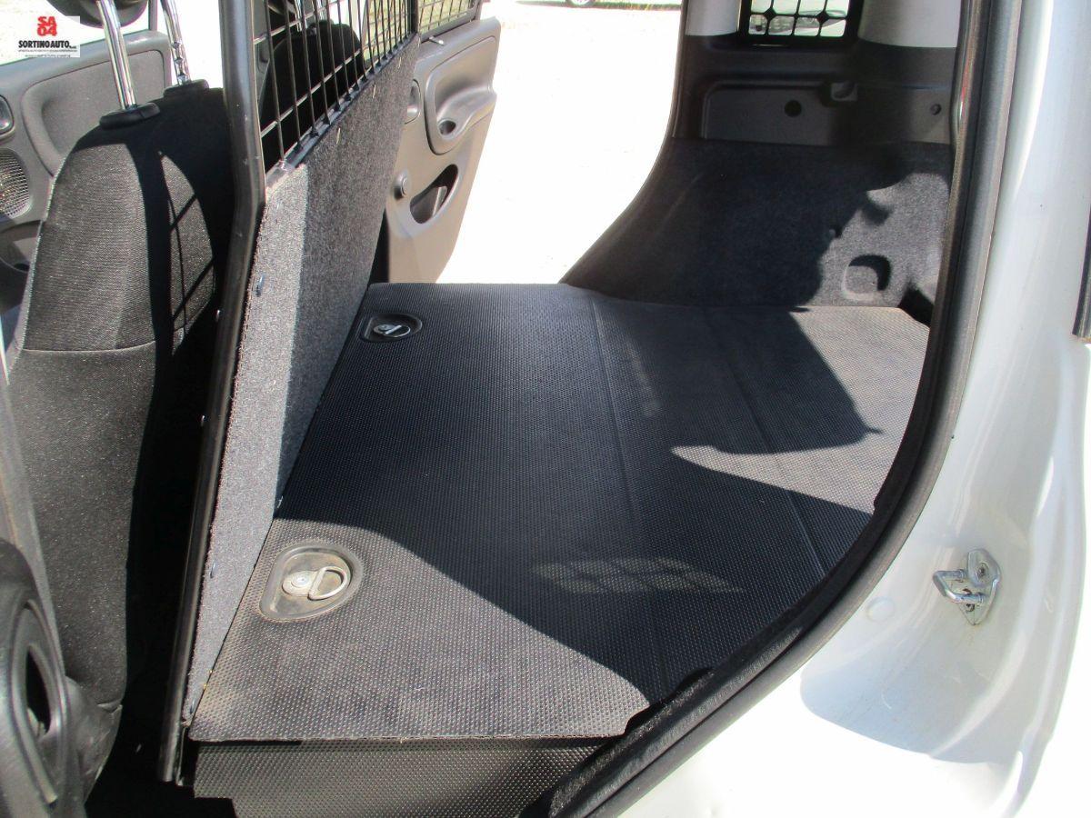 FIAT Panda Van 1.3 MJT 80cv Easy-2018 km70000