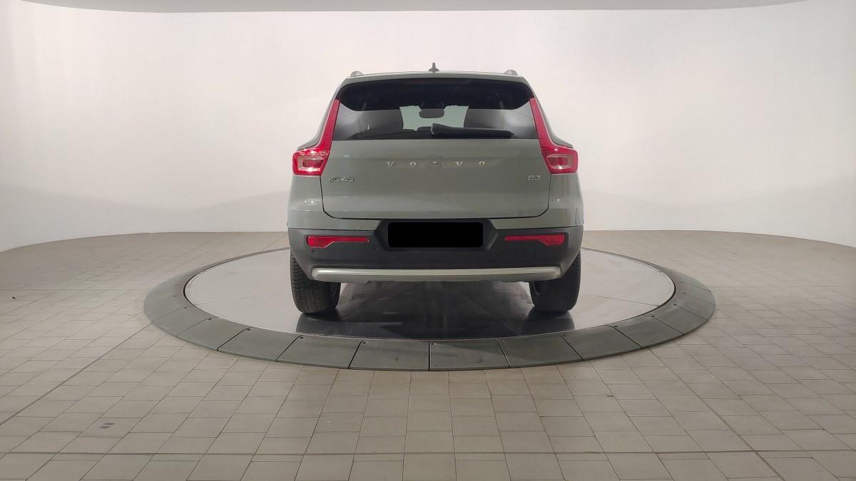 VOLVO Xc40 B3 Mild Hybrid Automatico Core
