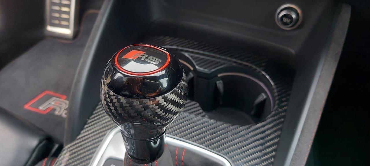 Audi RS 3 SPB 2.5 TFSI quattro S tronic