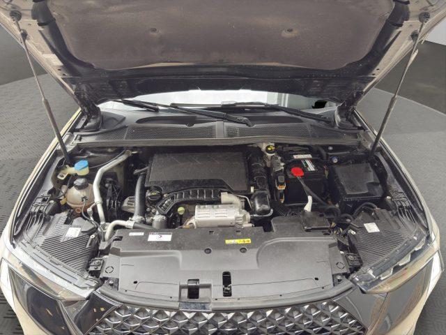 DS AUTOMOBILES DS 4 1.2 130 aut. Performance Line