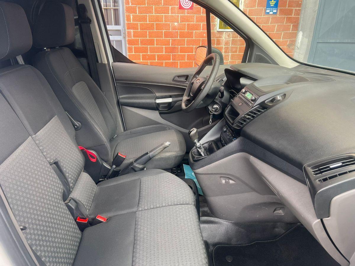 FORD Transit Connect 210 1.5 ecoblue(tdci) 100cv Trend L2H1 E6.2 210 1.5 ecoblue(tdci) 100cv Trend L2H1 E6.2