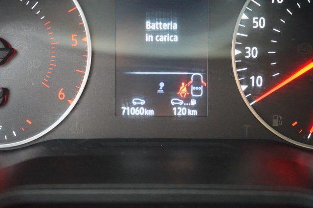 RENAULT Clio Blue dCi 100 CV 5 porte Business Uniprop. Italiana