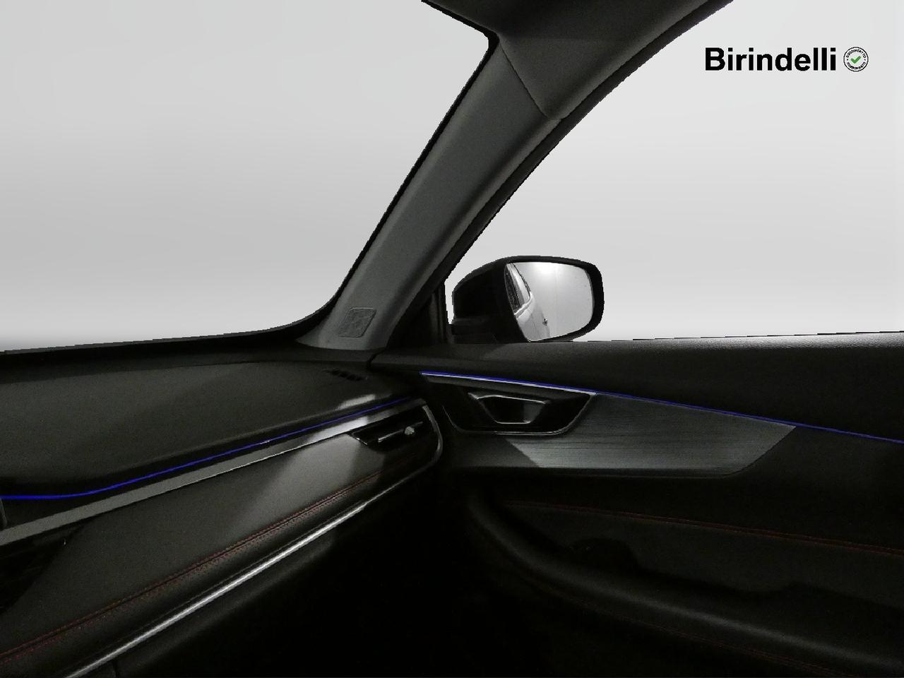 DR dr 5.0 - dr 5.0 1.5 Turbo CVT Bi-Fuel GPL