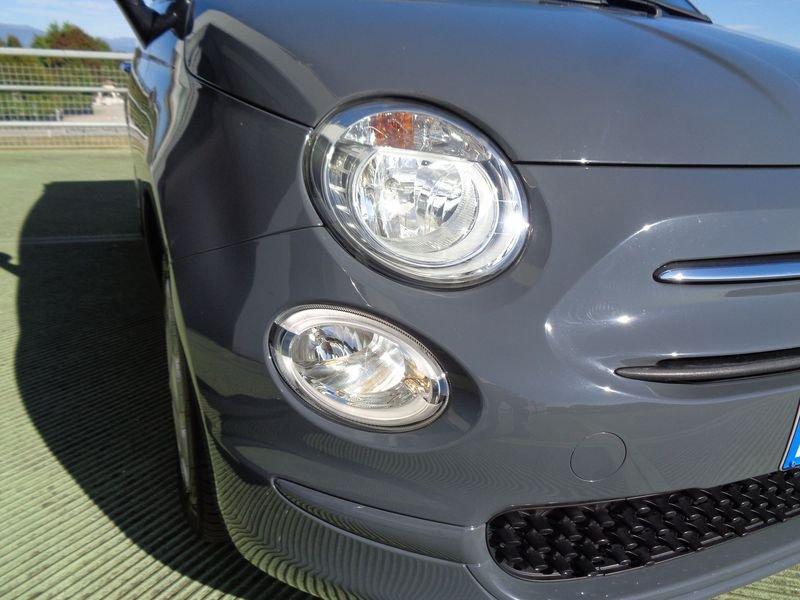 FIAT 500C 500 C 1.0 Hybrid Cult