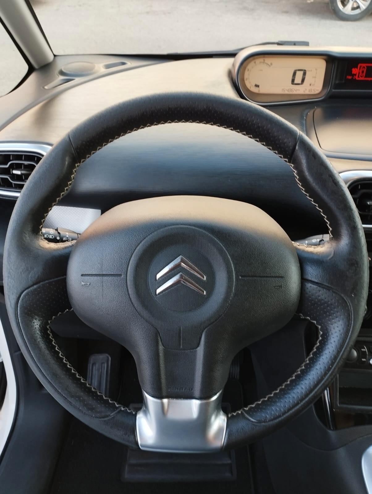 Citroen C3 Picasso C3 Picasso 1.6 HDi 90 Exclusive