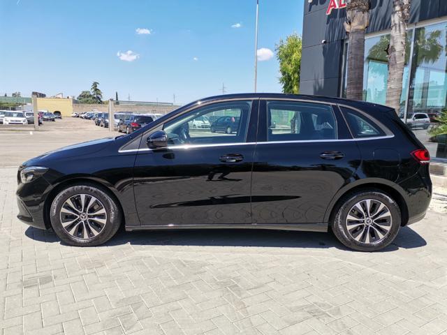 MERCEDES-BENZ B 180 d Executive